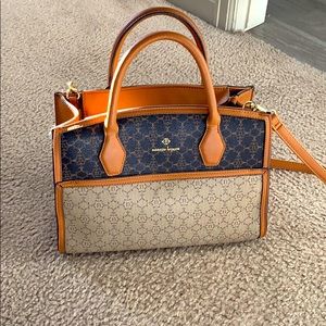 Nanette lepore purse